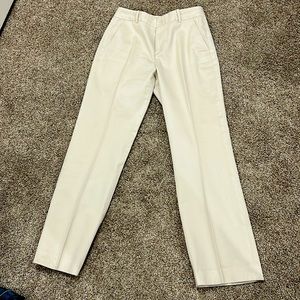 Ralph Lauren Sz 4 Khaki trousers